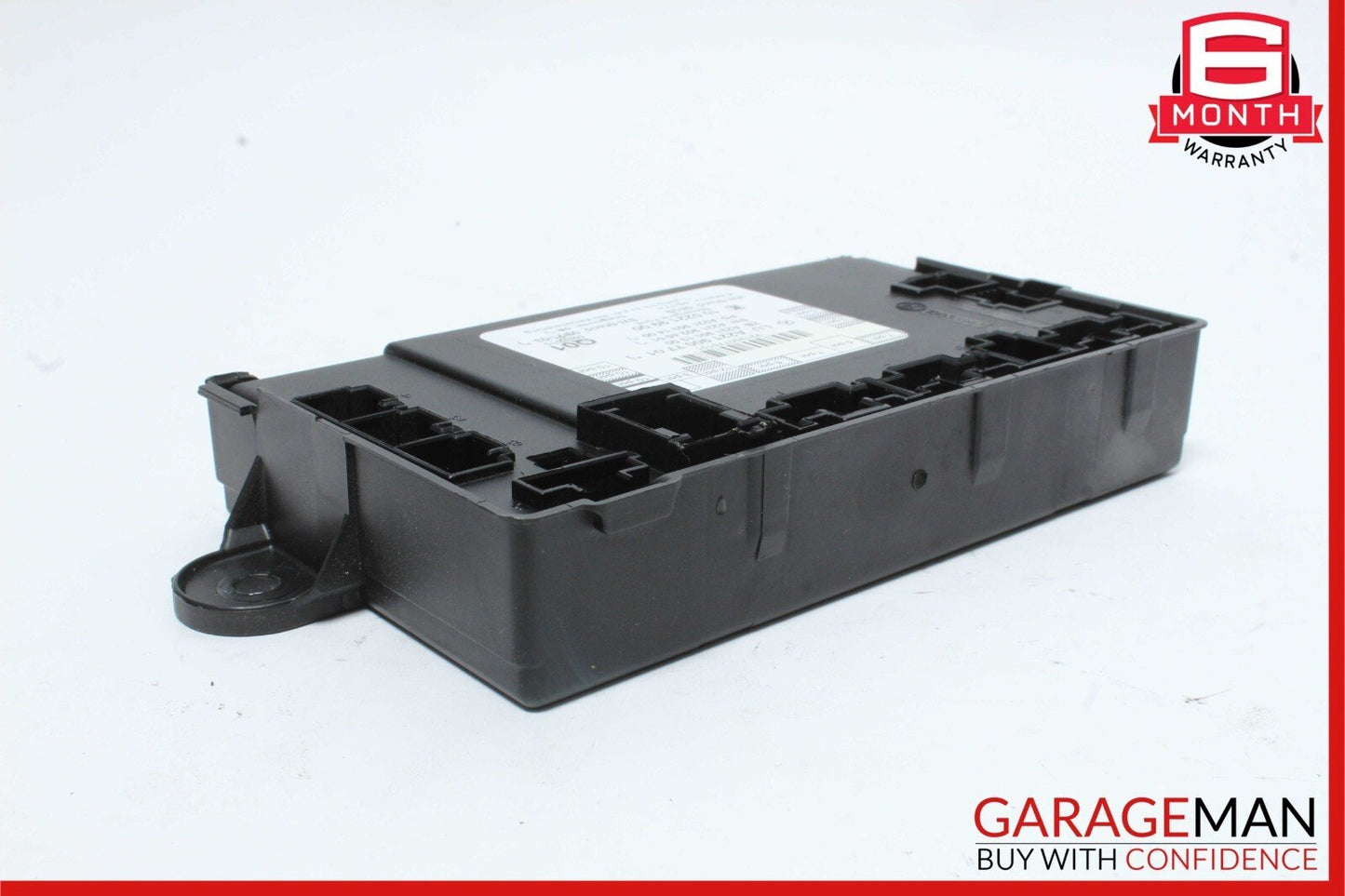 10-13 Mercedes W221 S400 S550 S63 AMG Rear Left or Right Door Control Module OEM
