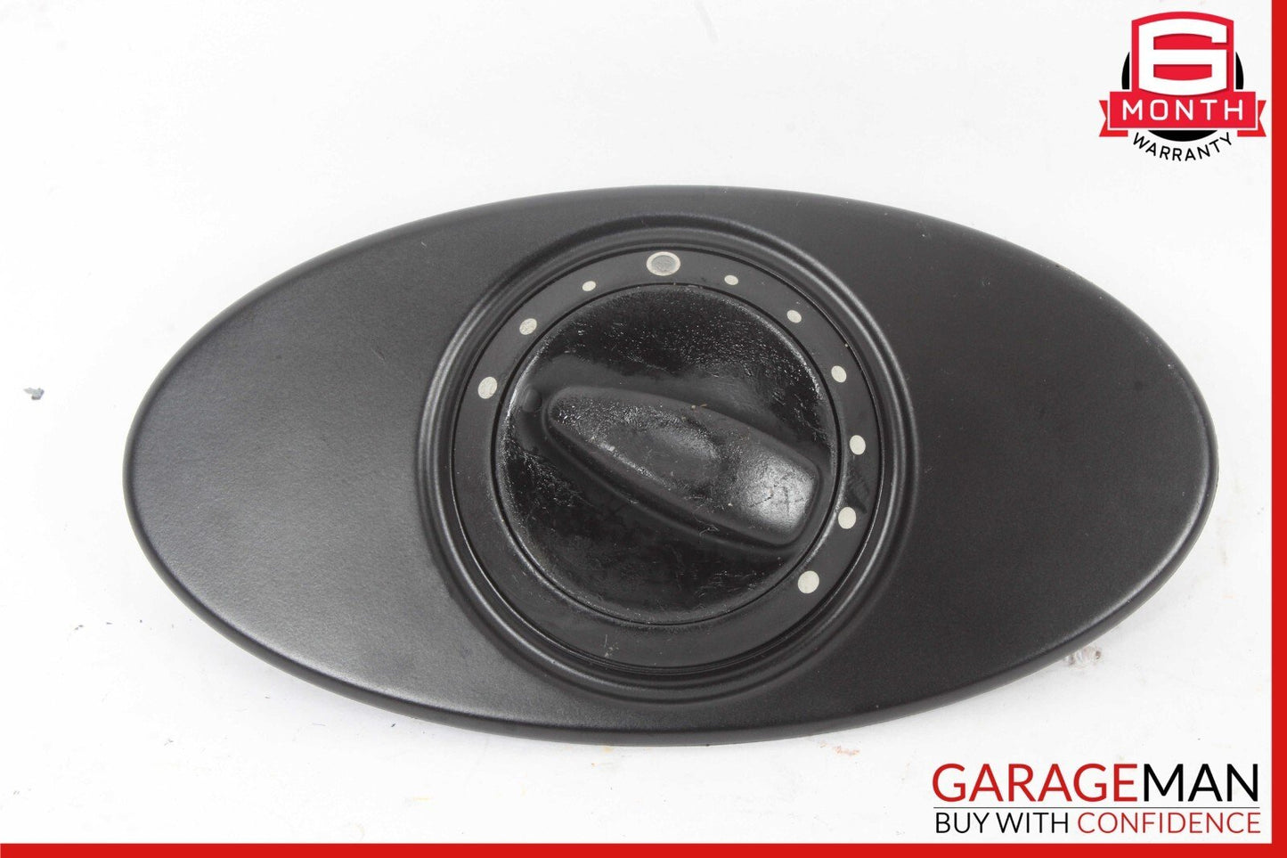 03-13 Maserati Quattroporte M139 Sunroof Control Switch 198033 OEM