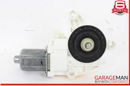 12-19 Mercedes W166 GLE400 Front Right Passenger Side Window Regulator Motor OEM