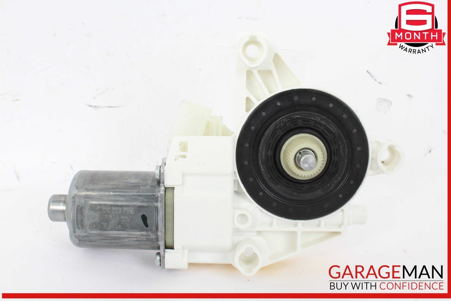 12-19 Mercedes W166 GLE400 Front Right Passenger Side Window Regulator Motor OEM
