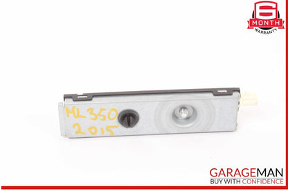 14-20 Mercedes W166 ML350 4MATIC GLA45 AMG Antenna Amplifier Booster OEM