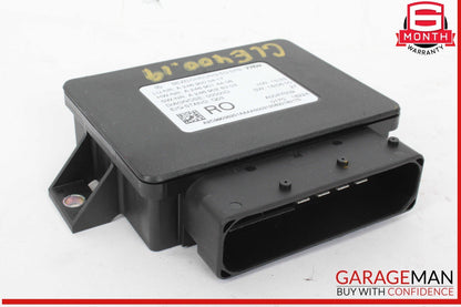 16-19 Mercedes W166 GLE400 Park Parking Brake Assist Control Module Unit OEM