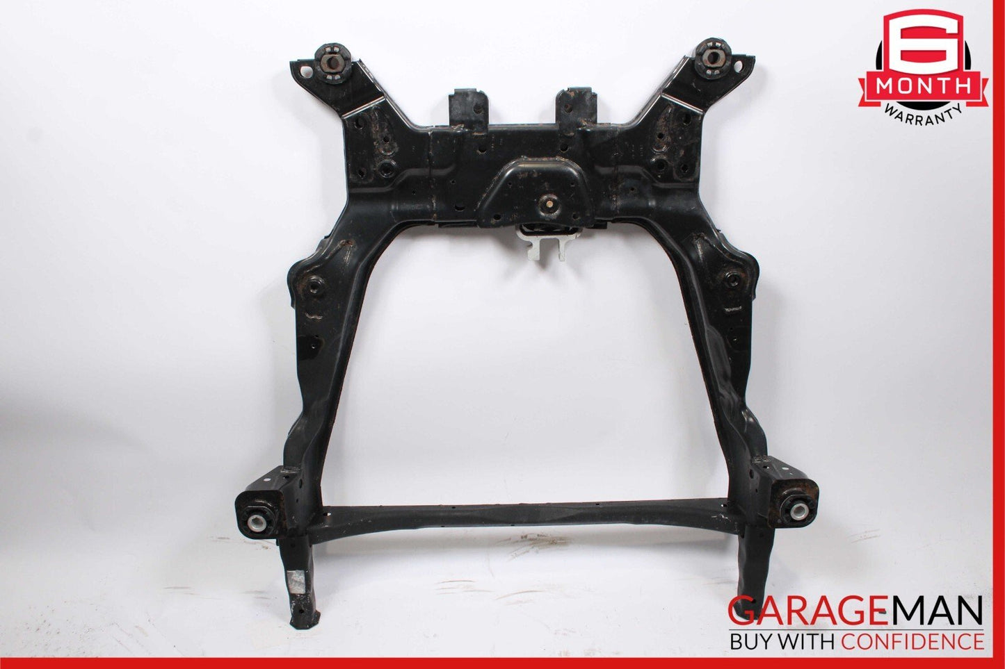 19-20 Lincoln Nautilus Front Suspension Support Subframe Cradle Crossmember OEM