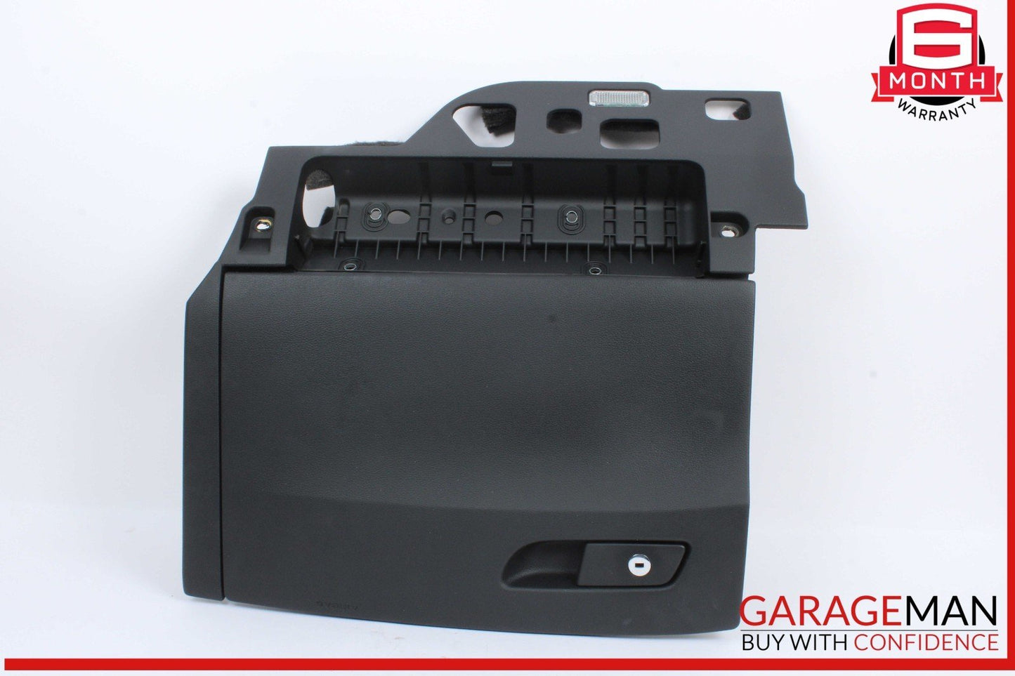 17-24 Audi S5 A4 RS5 Dash Dashboard Glove Box Compartment 8W1880302 OEM