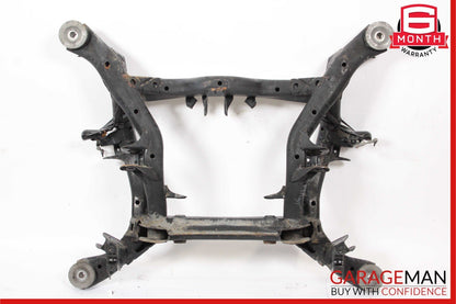03-06 Porsche Cayenne 955 Rear Subframe Cross Member Sub Frame Crossmember OEM