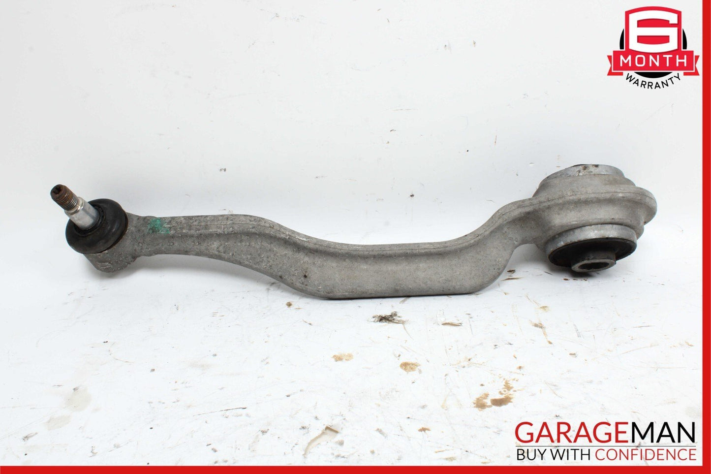 03-11 Mercedes W211 E320 CLS550 Front Right Side Lower Wishbone Control Arm OEM