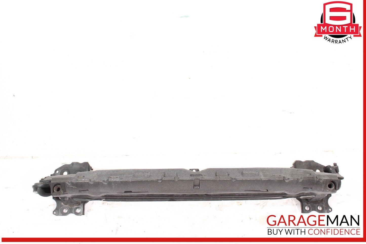 03-10 Porsche Cayenne 955 957 Front Bumper Reinforcement Impact Crash Bar Rebar