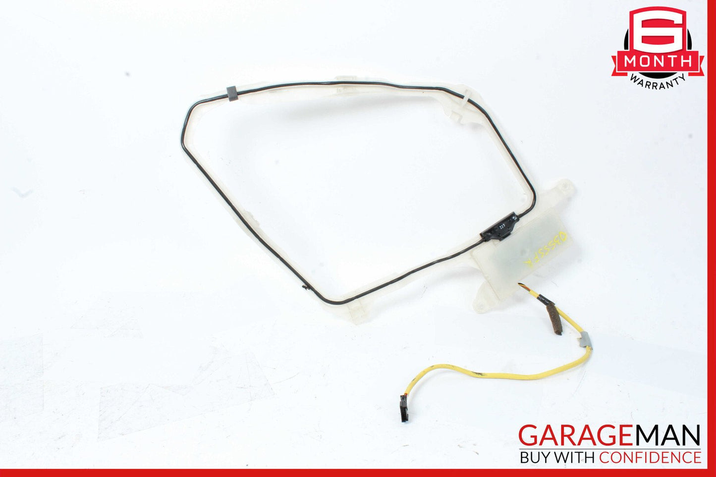 00-06 Mercedes W220 S55 Front Right Side Keyless Go Entry Antenna OEM