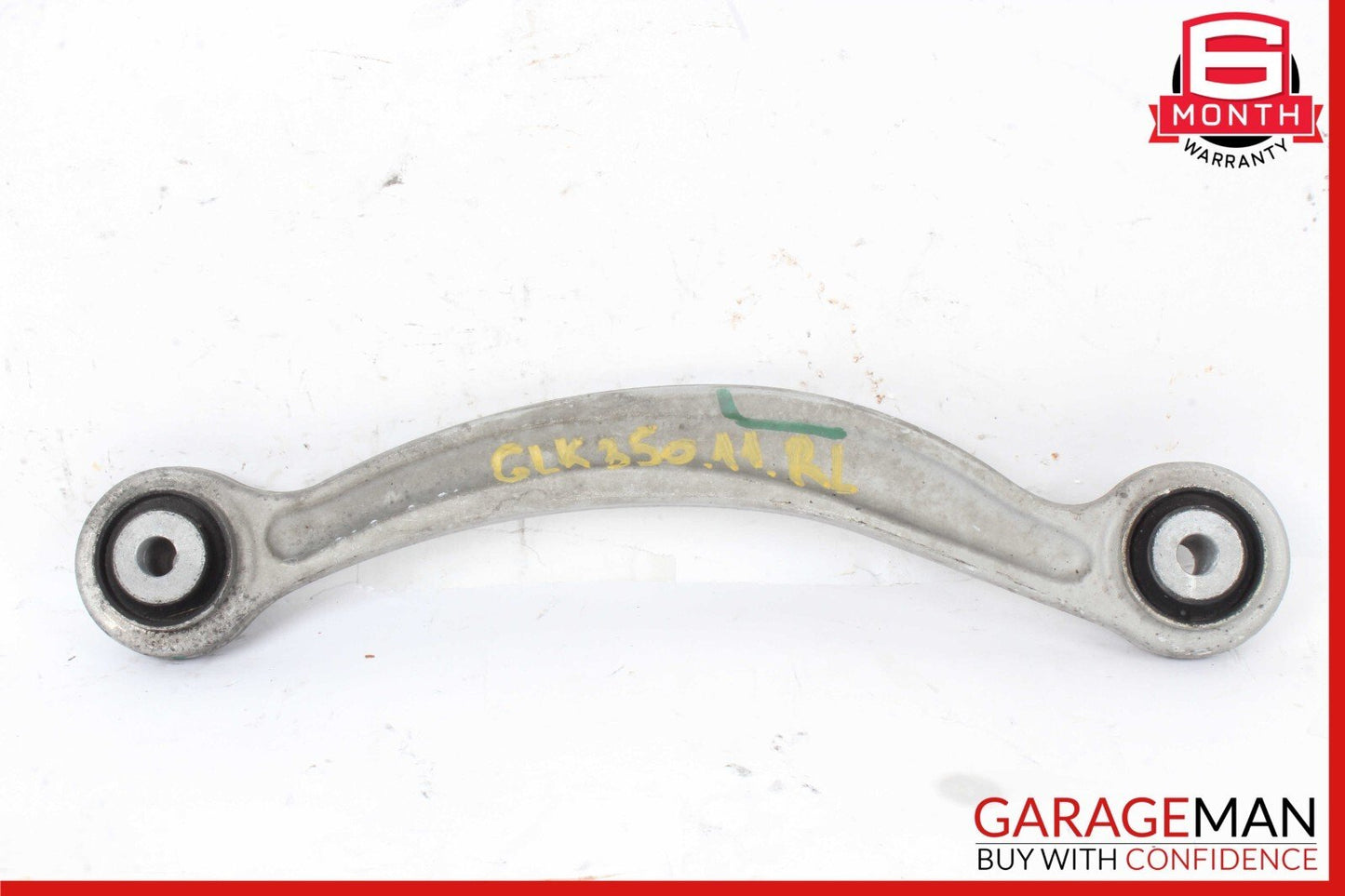 08-17 Mercedes X204 GLK350 C250 Rear Right or Left Upper Rearward Control Arm OEM
