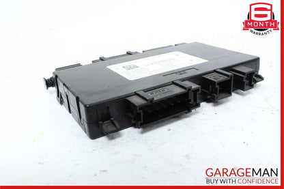 08-14 Mercedes E550 C300 GLK350 Front Left Side Seat Control Module Unit OEM