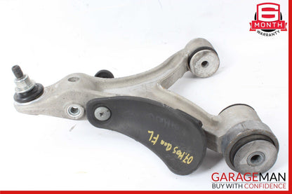 03-10 Maserati Quattroporte GranTurismo Front Left Side Upper Control Arm OEM