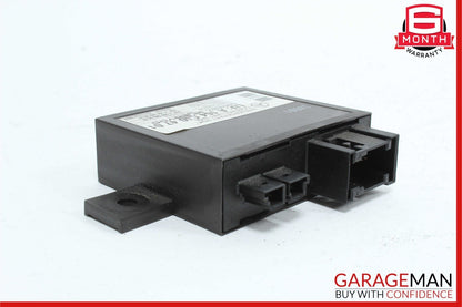 06-13 Mercedes W219 CLS550 R350 E350 TPMS Tire Pressure Control Module Unit OEM