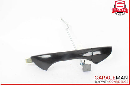 08-12 Honda Accord LX-P Front / Rear Right Passenger Side Exterior Door Handle