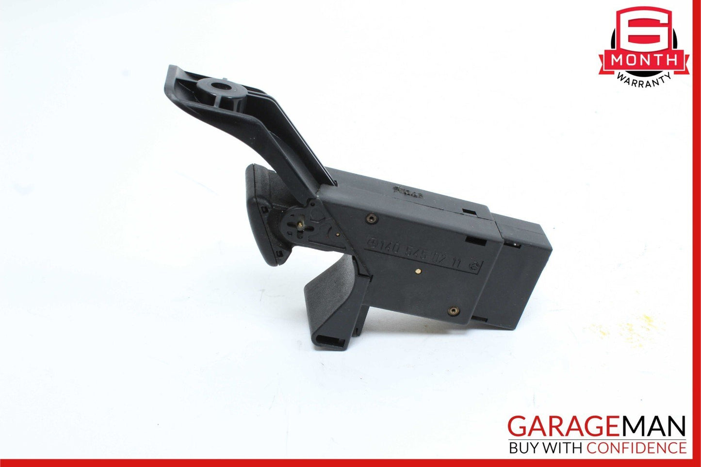 92-99 Mercedes W140 S320 S420 S500 Steering Wheel Adjustment Control Switch OEM