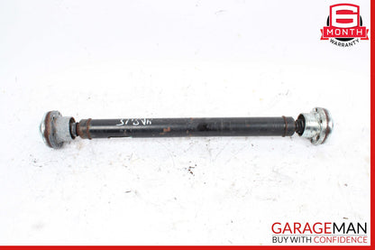 14-17 Maserati Ghibli Front Propeller Drive Axle Shaft Driveshaft OEM