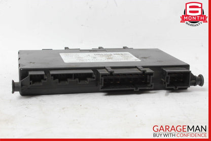 03-12 Mercedes W216 CL550 GL450 Front Left Side Seat Control Module Unit OEM
