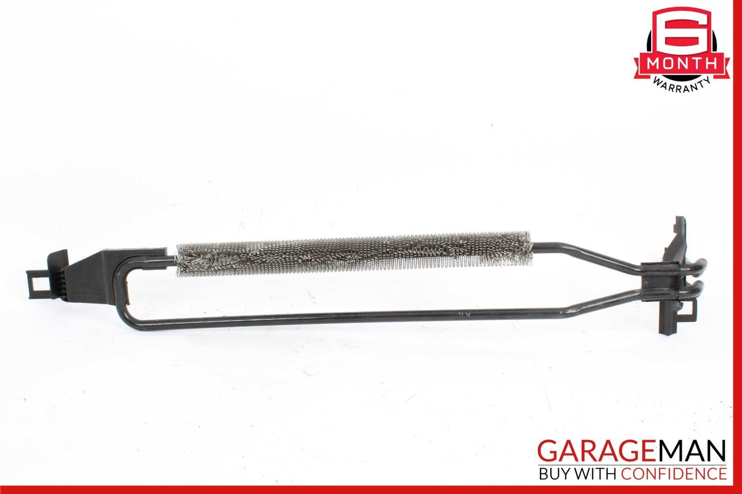 06-09 Mercedes W211 W219 E500 CLS550 Power Steering Oil Cooler Line OEM
