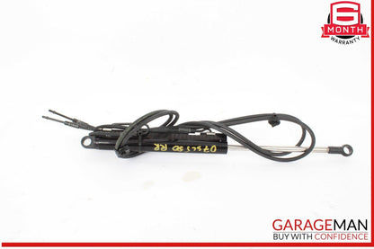 07-12 Mercedes R230 SL550 SL63 AMG Convertible Trunk Right Lift Assist Cylinder