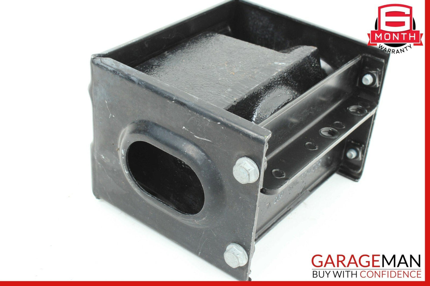 03-09 Mercedes W209 CLK350 CLK550 Front Reinforcement Damper Counter Bracket OEM