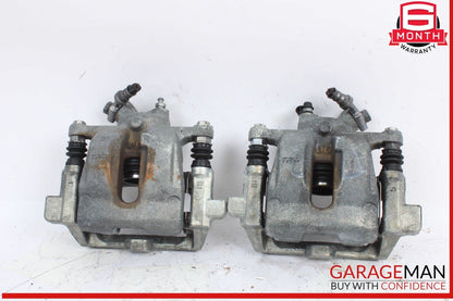 10-16 Land Rover Range Rover Sport Rear Right and Left Side Brake Caliper OEM