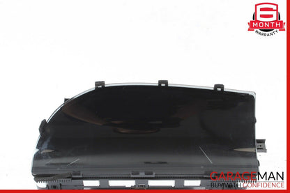 07-09 Mercedes S550 CL550 Speedometer Odometer Instrument Cluster Gauge