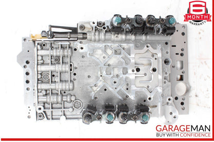 Mercedes X164 GL450 E350 CL550 7G Tronic Transmission Valve Body 2122771201 OEM