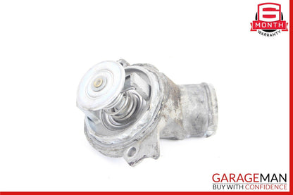 98-06 Mercedes W203 C320 SL500 ML320 Water Thermostat Housing 1122030275 OEM