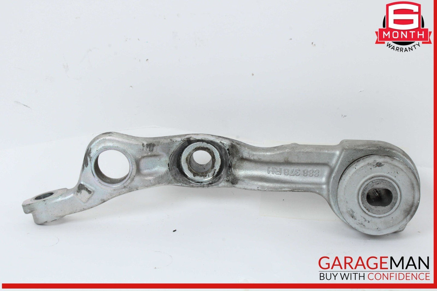 03-08 Mercedes R230 SL500 SL600 SL55 AMG Front Right Side Lower Control Arm OEM