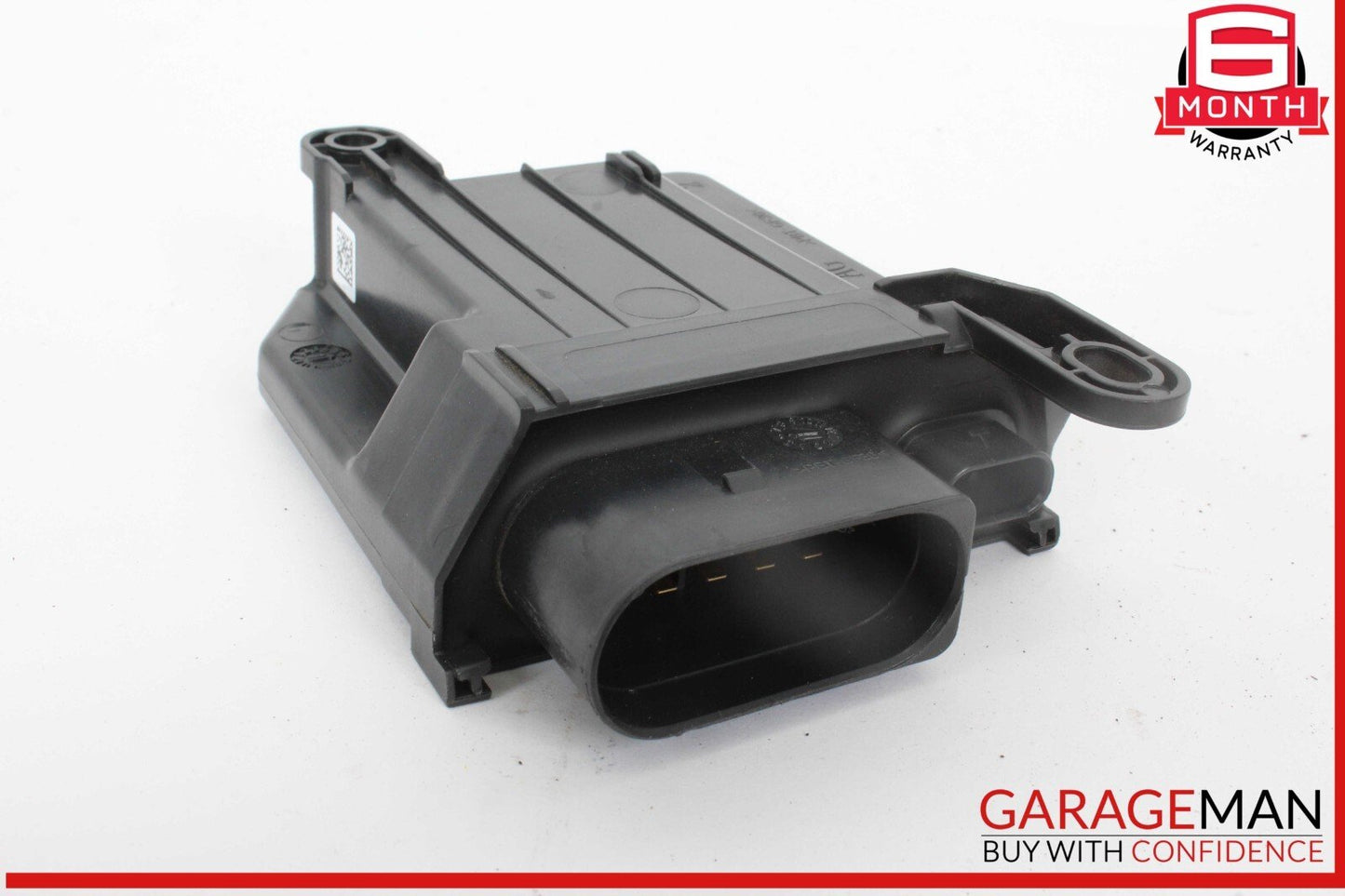 17-24 Audi A4 Front Right Passenger Side Seat Occupant Sensor Module 4M0959339