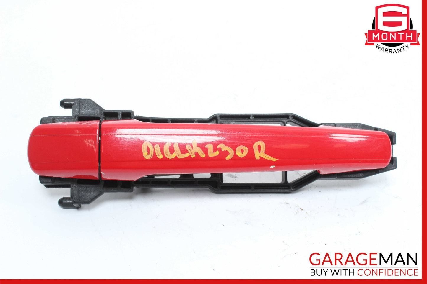 01-04 Mercedes R170 SLK230 Front Right Passenger Side Exterior Door Handle OEM