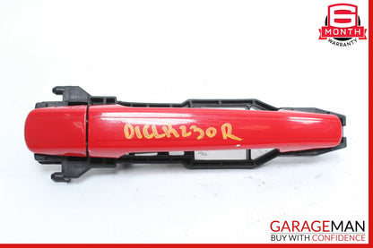 01-04 Mercedes R170 SLK230 Front Right Passenger Side Exterior Door Handle OEM