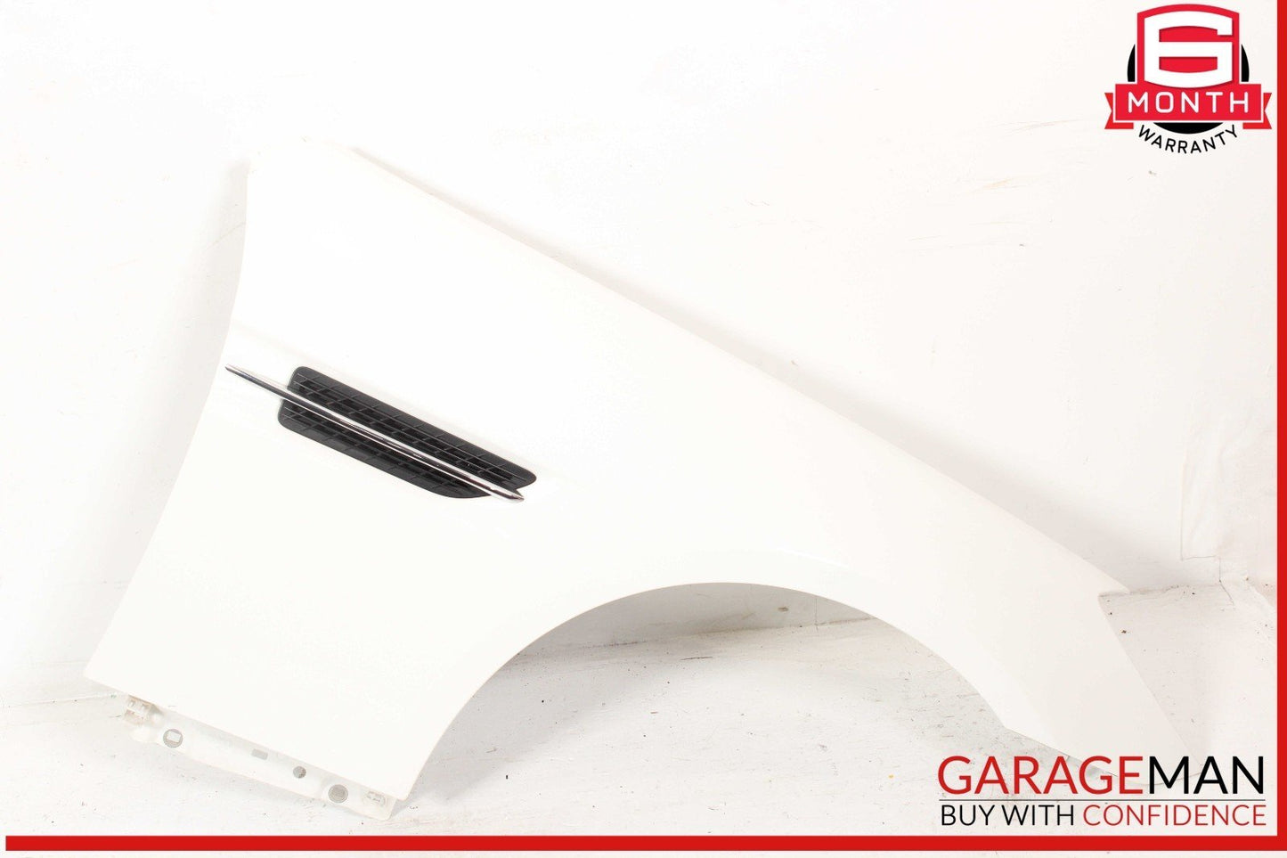12-20 Mercedes R172 SLK250 SLK350 Front Right Side Wing Fender Panel OEM