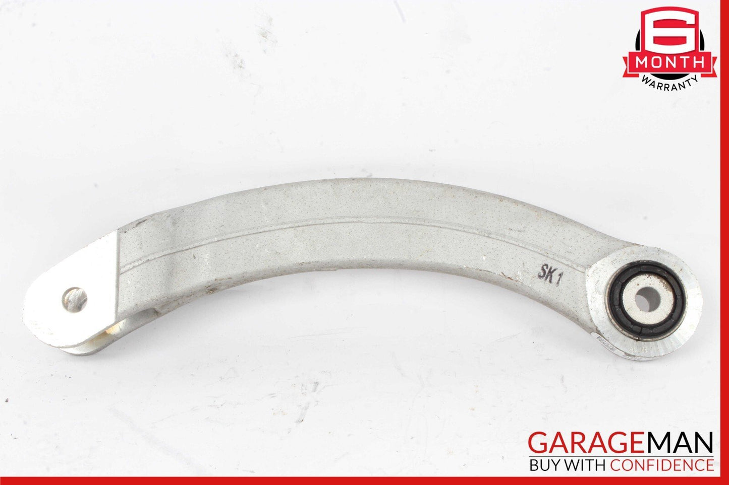 17-22 Alfa Romeo Giulia Rear Right / Left Side Control Arm 00505432750