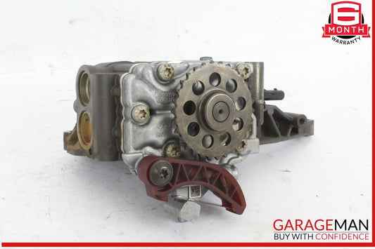 11-19 Mercedes W218 CLS550 E550 S550 M157 4.7L Engine Motor Oil Pump OEM