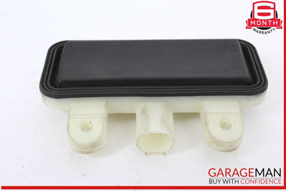 07-16 Mercedes W207 E350 E550 Rear Trunk Tailgate Release Open Handle OEM