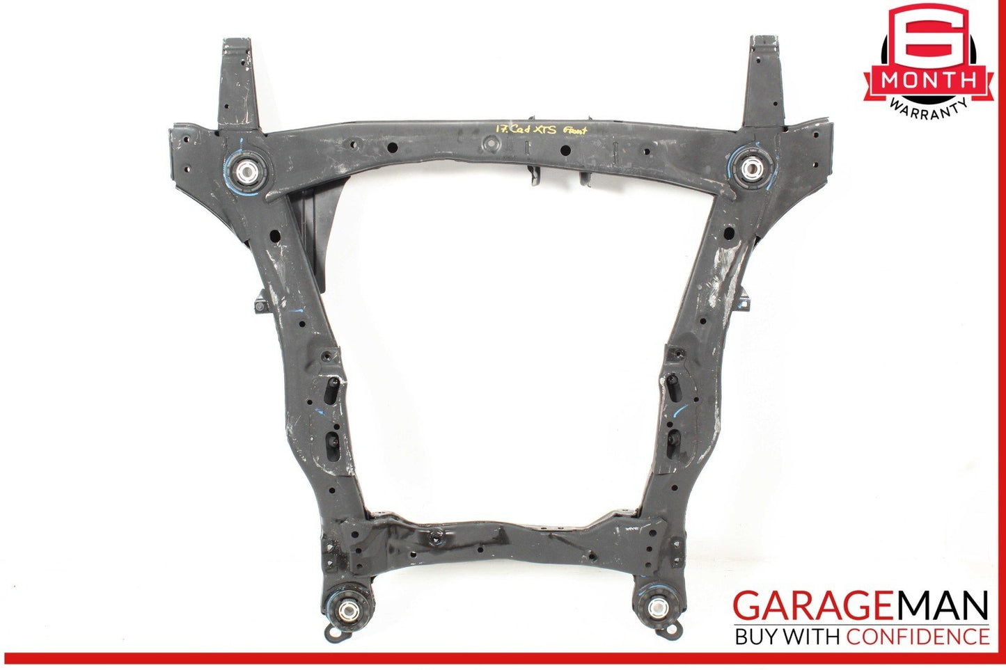 2017-2024 Cadillac XT5 Front Subframe 85120521 OEM