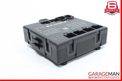 08-14 Mercedes W204 C350 C300 Front Right Side Door Control Module Unit OEM
