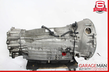 12-16 Mercedes X166 GL450 ML550 722.9 7G Automatic Transmission 722.909 OEM 170k
