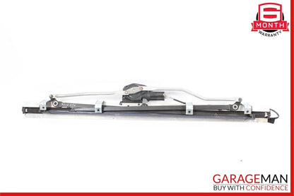 07-13 Mercedes W216 CL550 CL63 AMG Rear Window Sunshade Sun Shade Roller Blind