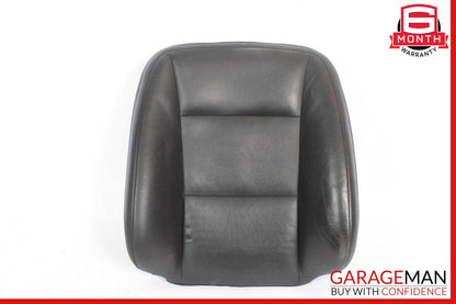 10-13 Mercedes W221 S400 S350 S550 Front Left Top Upper Seat Cushion OEM
