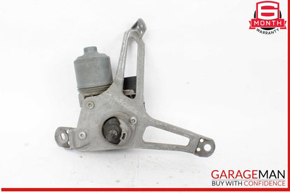 14-21 BMW i3 I01 Hybrid Front Left Side Windshield Wiper Motor 7359449 OEM