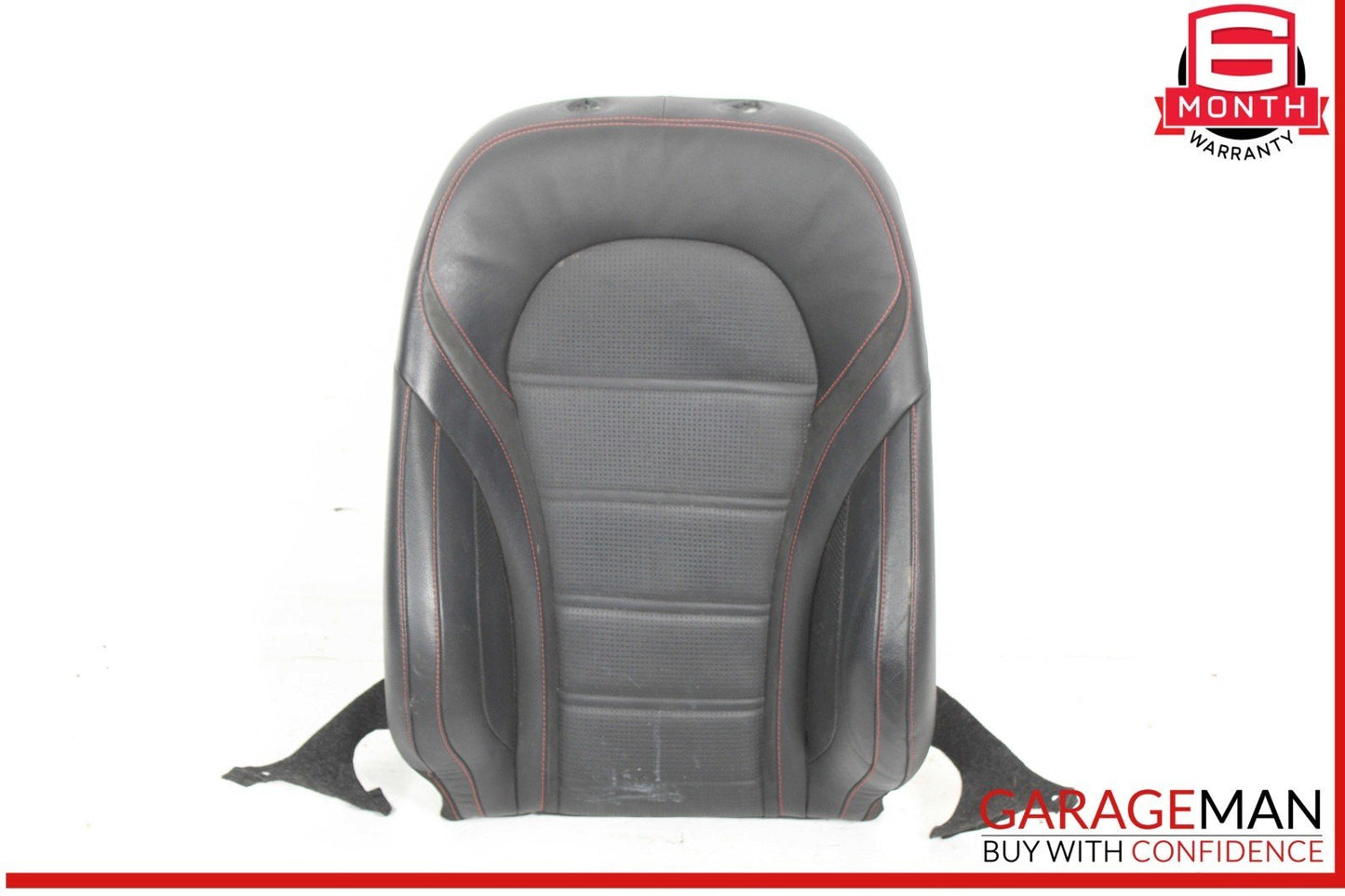 17-22 Mercedes GLC43 AMG Top Upper Seat Cushion Front Right or Left Side OEM
