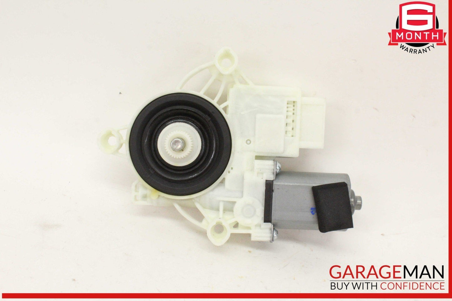 19-24 BMW M340i 330e 330i G20 Front Right Passenger Side Window Regulator Motor