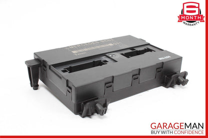 09-11 Mercedes R171 SLK300 SLK350 Top Roof Convertible Controller Module OEM