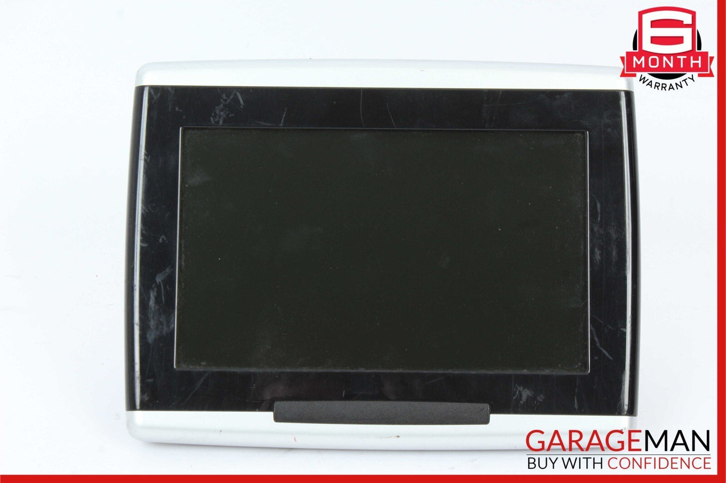 09-13 Mercedes X164 GL320 Left or Right Headrest Screen Monitor Display