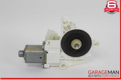 12-19 Mercedes W166 ML350 4MATIC Rear Left Side Window Regulator Motor OEM