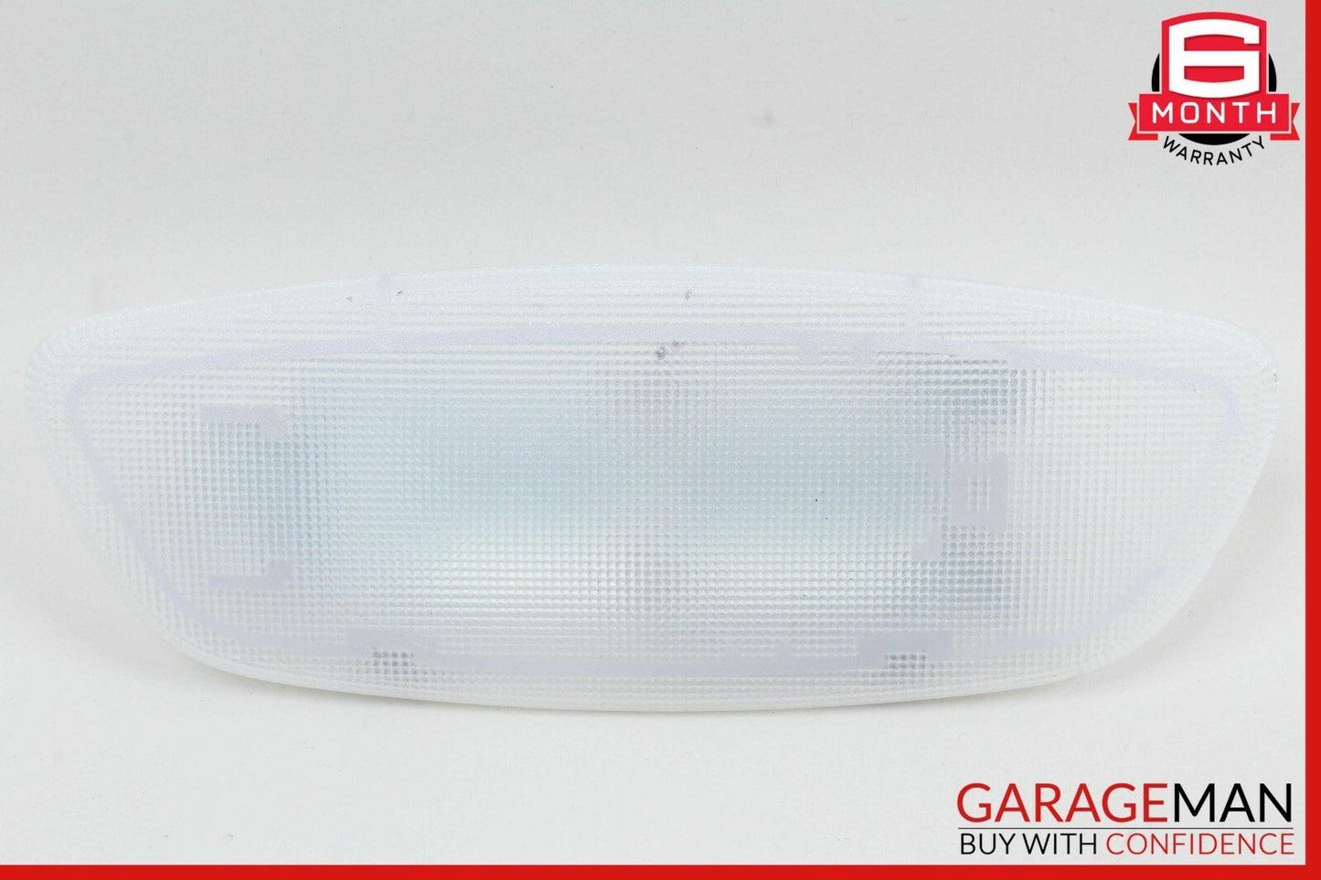 01-07 Mercedes W203 C230 C240 C350 Rear Center Interior Dome Light Lamp