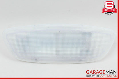01-07 Mercedes W203 C230 C240 C350 Rear Center Interior Dome Light Lamp