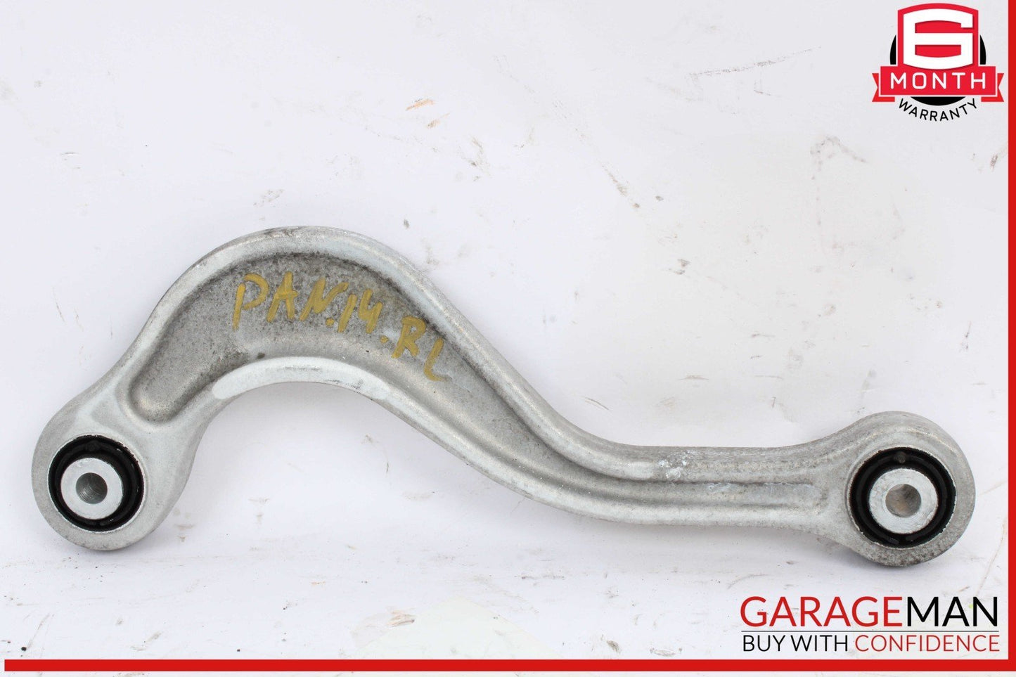 10-16 Porsche Panamera 970 E-Hybrid Rear Left or Right Side Upper Control Arm