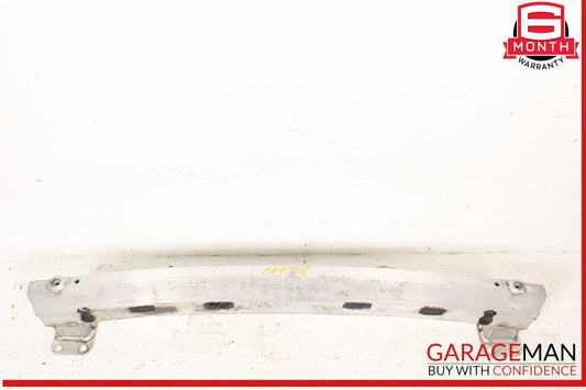 03-10 Porsche Cayenne 955 957 Rear Bumper Reinforcement Impact Crash Bar OEM